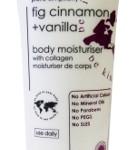 fig and cinammon