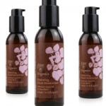bloom facial moisturiser
