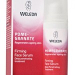 weleda pomegranate