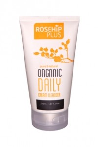 Organic Daily Cream Cleanser_High res