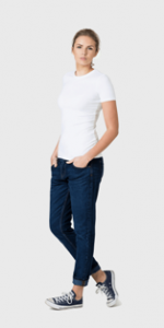 womens-white-organic-cotton-round-neck-tshirt